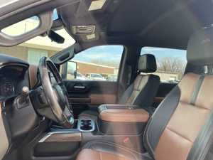 Camioneta Chevrolet 2500HD Diésel Manual de Doble Cabina Usada - Perfectamente Funcionando - Sin Accidentes - Product Image 6