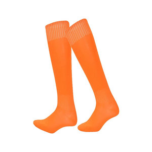 Chaussettes de football au design tendance, nouvelle collection, chaussettes de football avec logo personnalisé, chaussettes de football en vente - Product Image 1