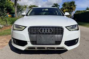 AUDI A4 ALLROAD QUATTRO PREMIUM PLUS 2013 USADO, Volante a la Izquierda/Derecha - Product Image 5