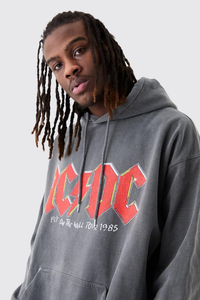 Sweats à capuche personnalisés pour hommes, style vintage, tissu doux, parfaits pour une tenue décontractée, pour les mélomanes, essentiels pour le confort de tous les jours - Product Image 2