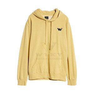 Dernier modèle de sweats à capuche surdimensionnés pour hommes à manches longues, respirant, facile à porter à la mode, motif imprimé en 3D - Product Image 1