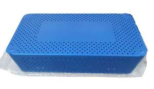 Instrumental Quirúrgico Ortopédico PFNA, Juego de Instrumental para Clavos Intramedulares de Acero Inoxidable, Manual, Certificado CE, Clase Quirúrgica Zarnab - Product Image 6