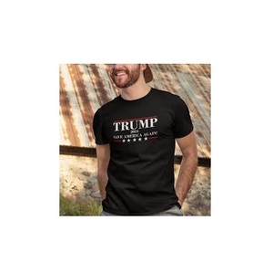 T-shirts personnalisés de haute qualité 200 gsm 100% coton importé de chine, impression personnalisée, logo personnalisé de grande taille pour hommes - Product Image 6