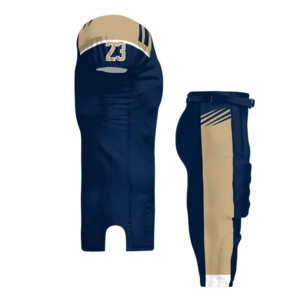 Ropa deportiva Camiseta de fútbol americano Ligera Nueva llegada Jugadores Uso suave Camiseta de fútbol americano con color personalizado - Product Image 4