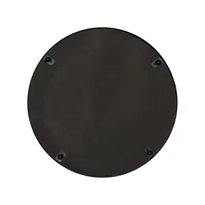 Bandeja de madera para servir, plato, bandeja de servicio de acabado Natural de alta calidad, elegante para el hogar, Hotel, cocina, uso de servicio, Loq Mo - Product Image 1