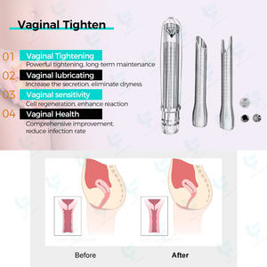 เครื่องเลเซอร์ CO2 Fractional ลดเลือนริ้วรอย <span class=keywords><strong>กระ</strong></span>ชับผิว ลบรอยแผลเป็น ฟื้นฟูช่องคลอด ราคาพิเศษ - Product Image 4