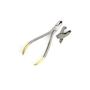 Instruments chirurgicaux en acier inoxydable de haute qualité - Product Image 5