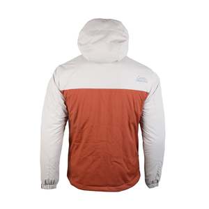 แจ็กเก็ตพรีม่ามีฮู้ดสำหรับผู้ชายผู้หญิง - Product Image 3