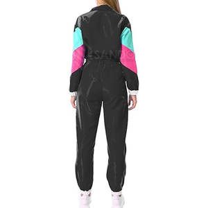 Best Selling <b>Women</b> <b>Windbreaker</b> Set Fashion Clothing Breathable <b>Women</b> <b>Windbreaker</b> Set For Sale - Product Image 3