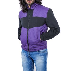 Nuevas chaquetas de nieve de invierno para hombre Parkas Para Major 2025 piel transpirable Wolf Fur Puffer Goes Down Parka acolchada para hombre - Product Image 5