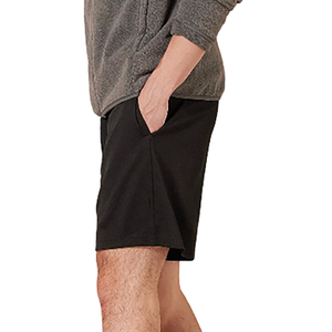 Shorts de baseball décontractés et tendance, légers, pour l'extérieur, col rabattu, shorts de baseball de haute performance pour hommes - Product Image 3