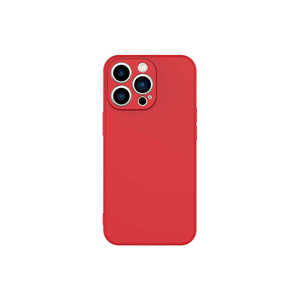 Étui de protection en silicone liquide de qualité supérieure Mara Lansman Style pour iPhone 13 Pro Max, coque antichoc, compatible avec les modèles A22 - Product Image 1