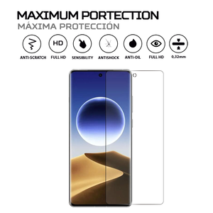 อุปกรณ์ป้องกันหน้าจอกันกระแทกสำหรับ Oppo ค้นหา X7ป้องกันโทรศัพท์มือถือระดับพรีเมี่ยม - Product Image 2