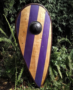 Produit de sécurité personnalisé Norman Shield Viking Kite - Product Image 2