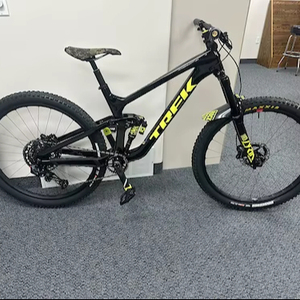 Hot Selling Slash 9.9 Full Carbon 29er Complete Bike - Product Image 1