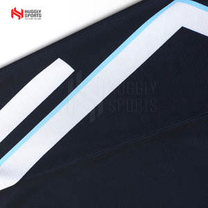 Kit de basket-ball personnalisé vêtements de sport top vente nouvelle arrivée uniforme d'équipe grande taille pas cher prix équipement de basket-ball - Product Image 6