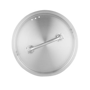 ฝาหม้อสตูว์ HENDI Kitchen Line ขนาดเส้นผ่านศูนย์กลาง 160 มม. - Product Image 1
