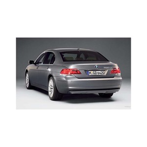 ซื้อ BMW 7 Series มือสอง (E65) สินค้าขายส่งสภาพดีเยี่ยมและประสิทธิภาพสูง - Product Image 1