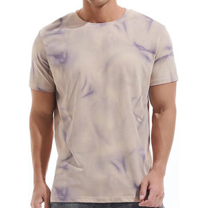Camisetas Top Venta Mejor Venta Nuevo Diseño Elegante Hombres Ropa Sublimación Camisetas Hombres - Product Image 4