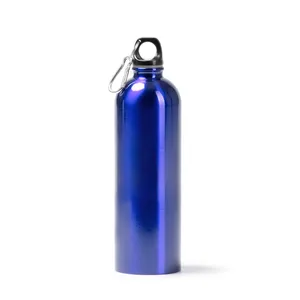 Borraccia Riciclata Flicky: Gadget Promozionale Sostenibile per Bevande - Product Image 3