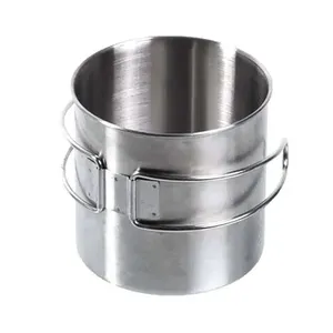 ชุดแก้วสแตนเลสขัดเงา2ใบมีดีไซน์หรูหราเหมาะสำหรับเครื่องดื่มมอสโกมิวล์สุดเก๋และเครื่องใช้บนโต๊ะอาหารสุดหรู - Product Image 6