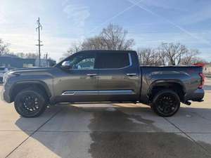 Toyota Tundra Edición 1794 2023 en venta - Product Image 2