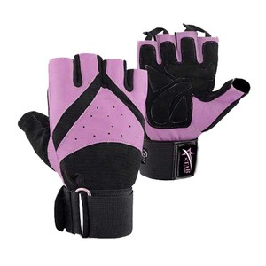 Guantes de Cuero Unisex Antideslizantes para Levantamiento de Pesas, Ciclismo, Gimnasio y Entrenamiento Deportivo, Gran Venta 2025 - Product Image 3