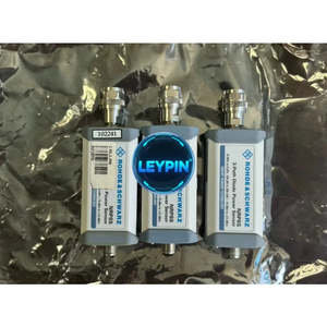 Instrumentos de Medición de Potencia R&S Rohde & Schwarz NRP8S NRP18S NRP33SNRP40S, Sensores de Alta Precisión - Product Image 6