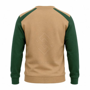 Sudadera para Hombre de Diseño Moderno 2026, Calidad Premium, Ligera, Duradera, la Más Vendida, para Venta en Línea - Product Image 2