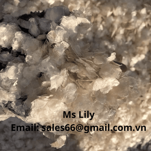 ESCALAS DE PESCADO DECALCIFICADAS-ESCALAS DE PESCADO CRUDO DE OSEEIN para EXPORTACIÓN-Las mejores escamas de pescado seco al precio // Ms Lily - Product Image 4