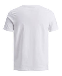 Fabricante de alta calidad Camisetas personalizadas Camisetas de algodón transpirables lisas de cuello redondo de gran tamaño unisex - Product Image 1