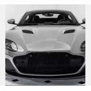 Aston Martin DBS Coupé 2023 en perfectas condiciones, cualidades únicas - Product Image 2