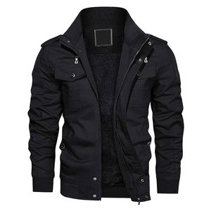 Veste coupe-vent légère et personnalisée, vêtements de sport, veste coupe-vent imperméable pour hommes, avec service assuré par les OEM, vente à chaud - Product Image 3