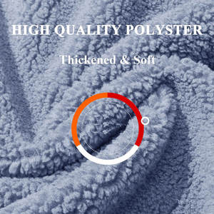 Veste d'hiver sur mesure grande taille imperméable respirante séchage rapide extérieur Camouflage rayure couleur unie chaude femmes polaire pour - Product Image 6