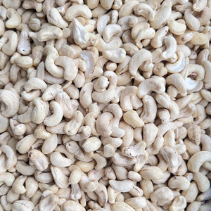 Proveedor Confiable de Anacardos Crudos W240 de Alta Calidad con 24 Meses de Vida Útil de Santigo, Vietnam - Product Image 1