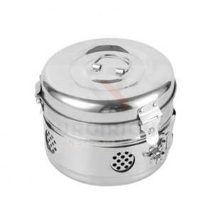 2 uds de destornillador ortopédico broca de manga de mango de fibra 2,5mm 3,5mm instrumento quirúrgico ortopédico de SurgiRight Instrument - Product Image 1