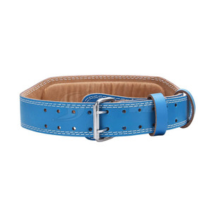 เข็มขัดยกน้ำหนักเข็มขัดยกน้ำหนักเข็มขัดยกน้ำหนักรองรับหลังแบบหนังเข็มขัดยกน้ำหนัก - Product Image 3