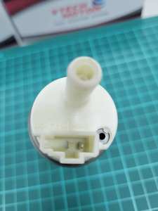 Bomba de combustible eléctrica de 12V de alta calidad de venta de fabricante 15100-14G00 bomba de combustible eléctrica automática - Product Image 4