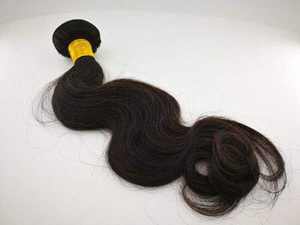 Venta al por Mayor de Cabello Humano Virgen Remy 100% de Alta Calidad, Estilo Ondulado al Agua Indio Suave, Sin Procesar, Marca ALVI, 8-32 Pulgadas, Envío Rápido - Product Image 3