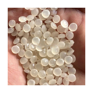 Pellets de film LLDPE de qualité supérieure pour les applications de film soufflé - Product Image 5