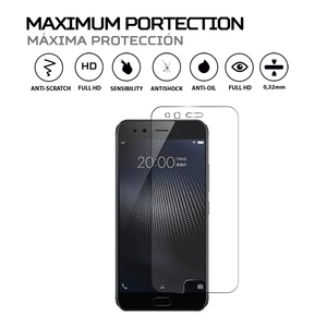 ฟิล์มกันรอยหน้าจอ ANTISHOCK Vivo X9s Plus อุปกรณ์เสริมมือถือที่ทนทานและดูดซับแรงกระแทก - Product Image 1