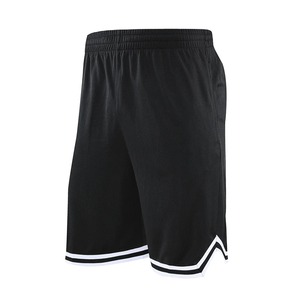 กางเกงขาสั้นบาสเก็ตบอลสำหรับผู้ชายชุดออกกำลังกายสำหรับยิมขี่ฟุตบอลตั้งแคมป์วิ่งออกกำลังกายปีนเขาวิ่งออกกำลังกายกางเกงชายหาดกางเกงขาสั้น95 - Product Image 5