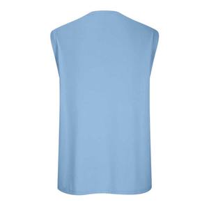 Débardeurs décontractés pour hommes nouveauté design élégant tendance prix grande taille toutes les couleurs en polyester à la mode - Product Image 2