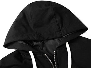 Costumes de jogging en coton polaire personnalisés pour hommes marques célèbres nouveau style de survêtement pour l'hiver survêtement de jogging - Product Image 5