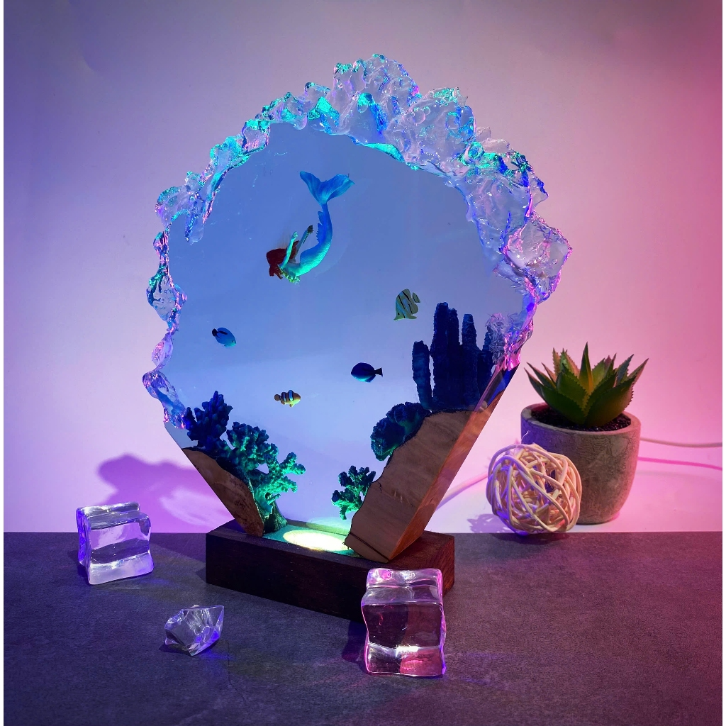 สีน้ำเงิน