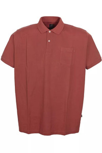 Camisetas Polo personalizadas para hombre, 100% poliéster, estilo informal, técnica impresa, opciones de talla grande, precio - Product Image 3