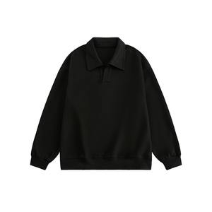 Sweat-shirt Premium pour homme doux, durable et confortable pour tous les jours et vêtements de sport - Product Image 1