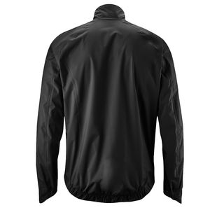 Abrigos de invierno Softshell con cremallera completa para hombre, chaquetas de senderismo al aire libre ligeras y cálidas con múltiples bolsillos estampados - Product Image 3