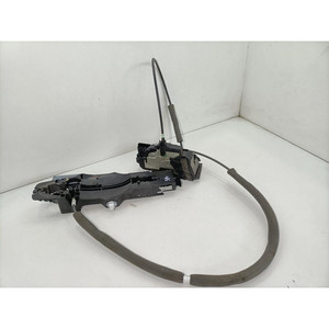 CERRADURA DELANTERA DERECHA NISSAN Juke Serie F15 80500 BA60C K9K636 (14>18) - Product Image 5