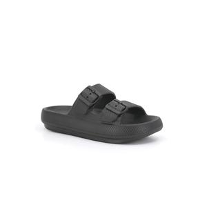 Soelite spiaggia piscina giardino mare estate morbido con suola spessa doppio nastro Unisex pantofole giornaliere